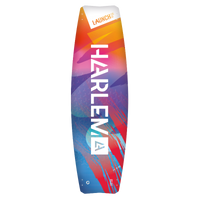 Harlem Launch V2 Produktbild