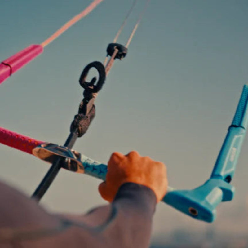 Harlem Lead Bar Closeup