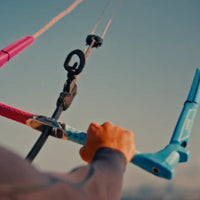 Harlem Lead Bar Closeup