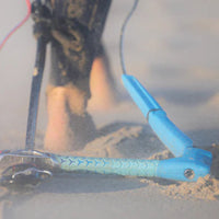 Harlem Lead Bar im Sand