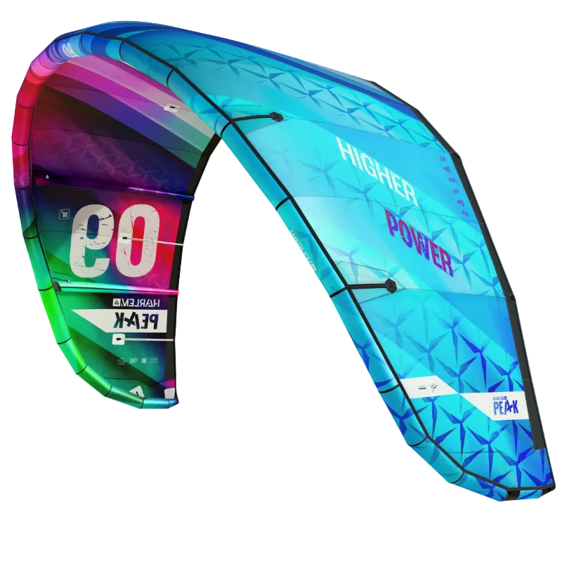 Harlem Peak Produktbild