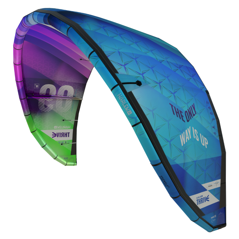 Harlem Thrive Produktbild