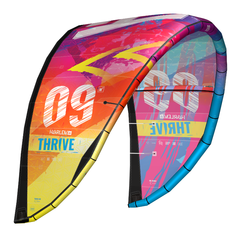 Harlem Thrive V2 Produktbild