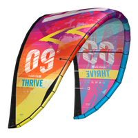 Harlem Thrive V2 Produktbild