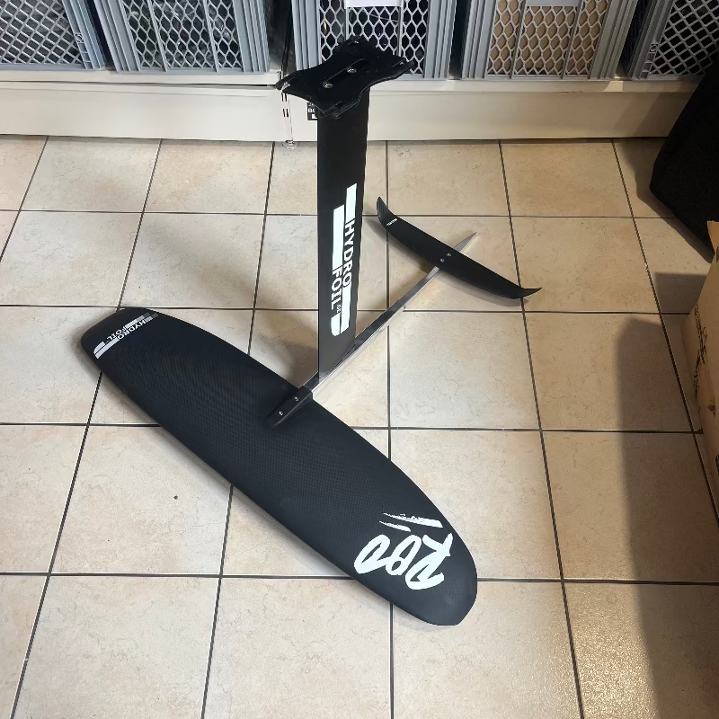 Hydrofoil Dockstarter Foil Set
