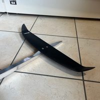 Hydrofoil Dockstarter Stabi