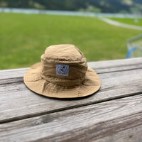 Junkie Hat von Vorne