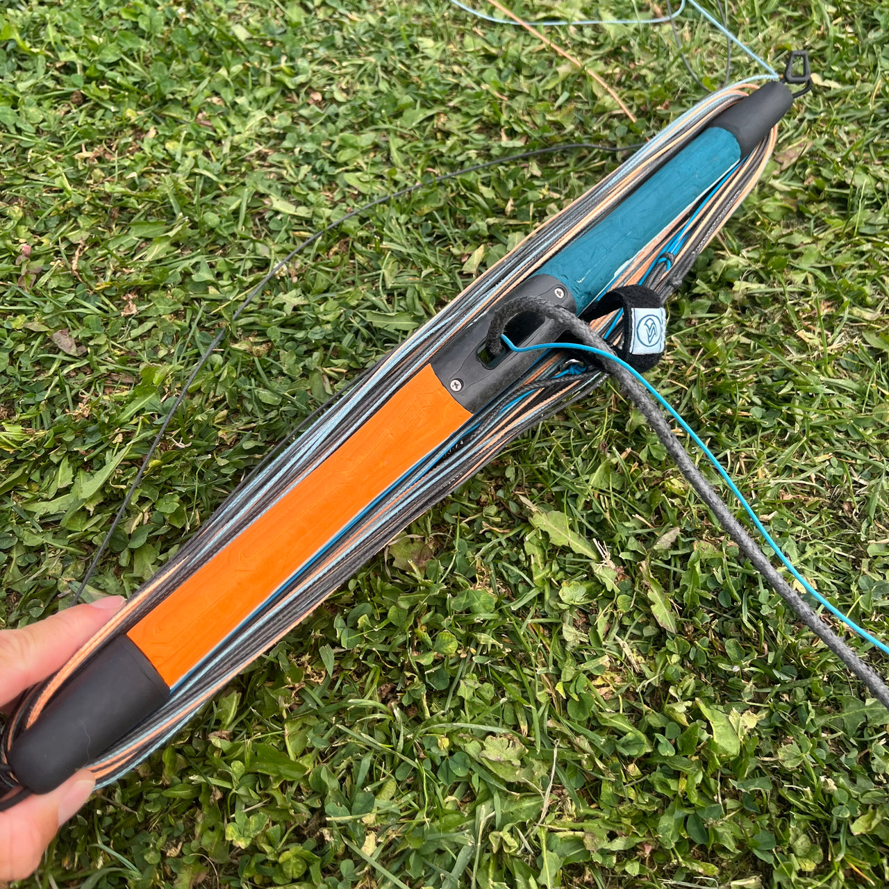 Flysurfer Hybrid 9,5QM 3⭐