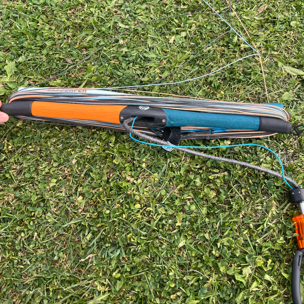 Flysurfer Hybrid 9,5QM 3⭐