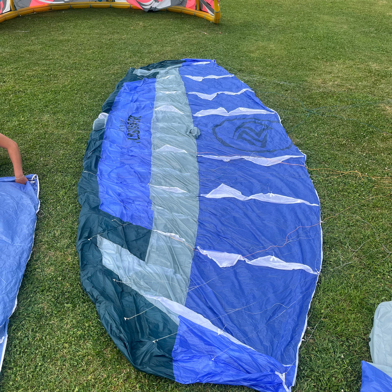 Flysurfer Hybrid 9,5QM 4⭐