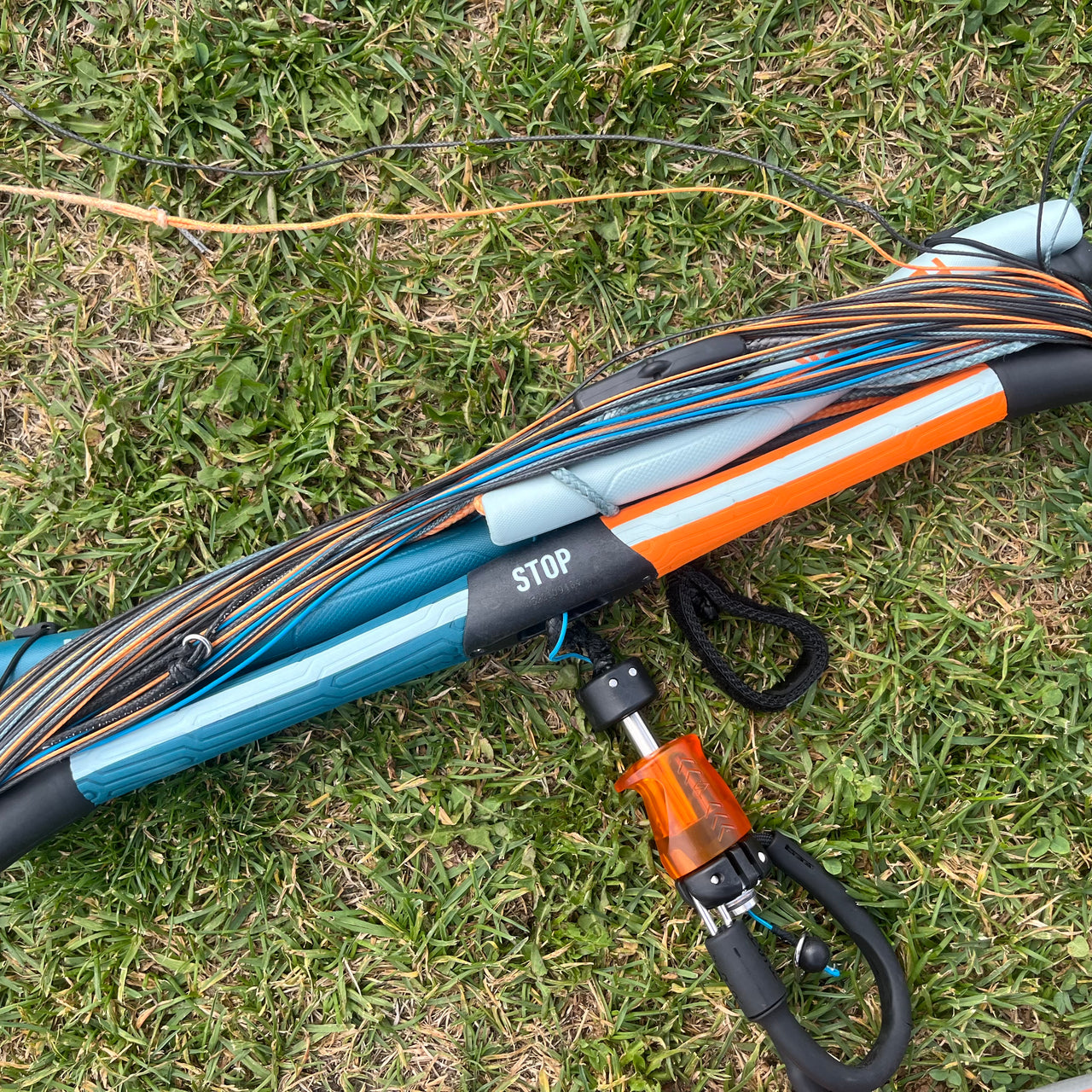 Flysurfer Hybrid 9,5QM 4⭐