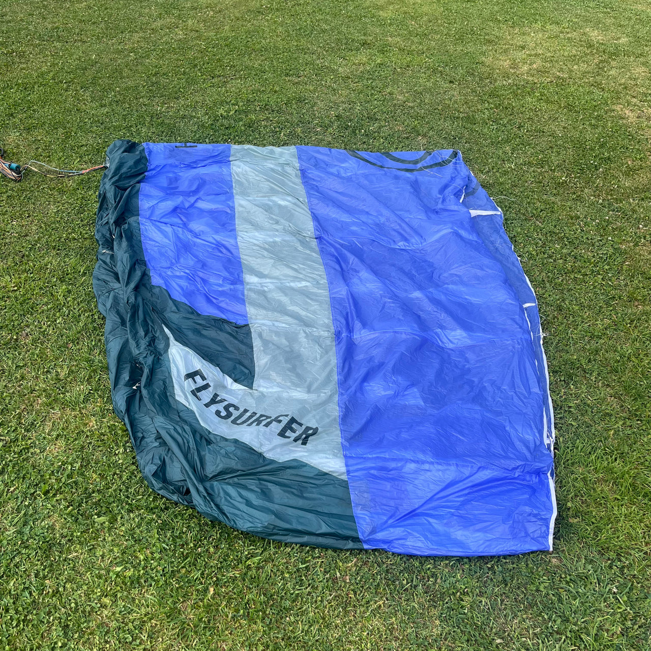 Flysurfer Hybrid 9,5QM 4⭐