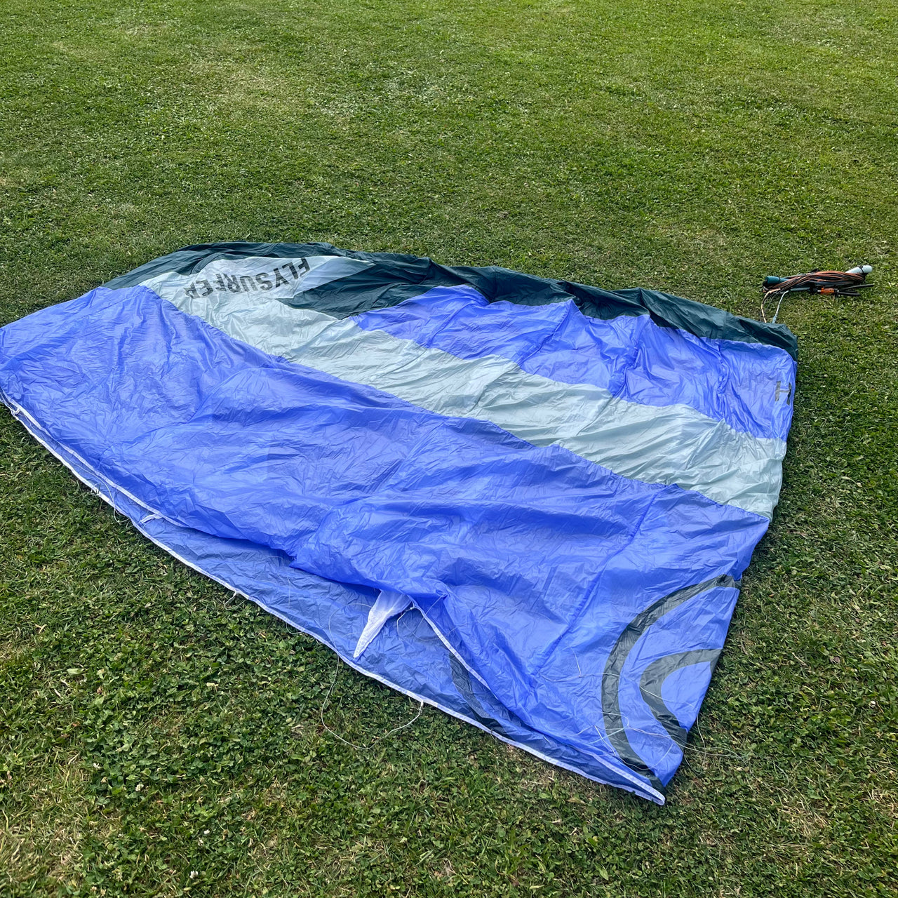 Flysurfer Hybrid 9,5QM 4⭐