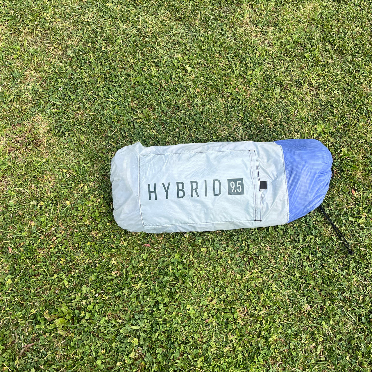 Flysurfer Hybrid 9,5QM 4⭐