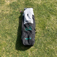 North Nova 2025 Gebraucht Bag