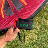 North Nova 2025 Gebraucht Wing-Leash