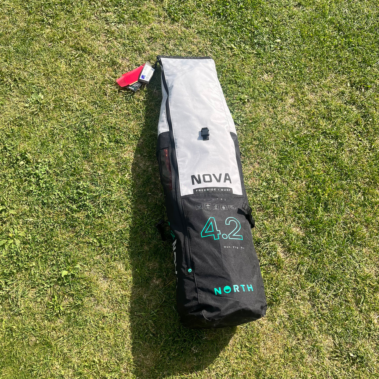 North Nova 2025 4.2QM 5⭐