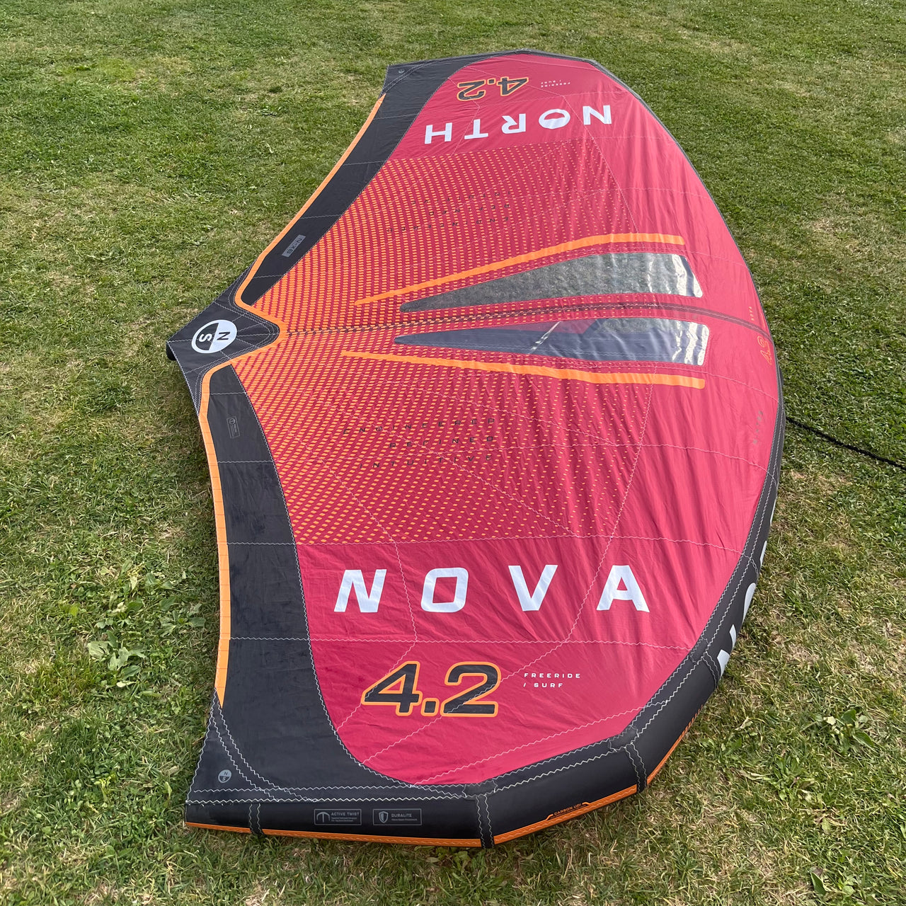 North Nova 2025 4.2QM 5⭐