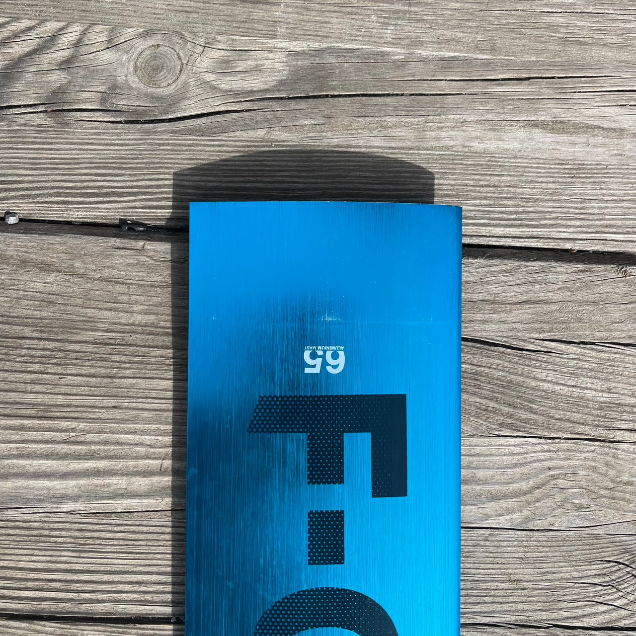 F-One Alu Mast 65CM 4⭐