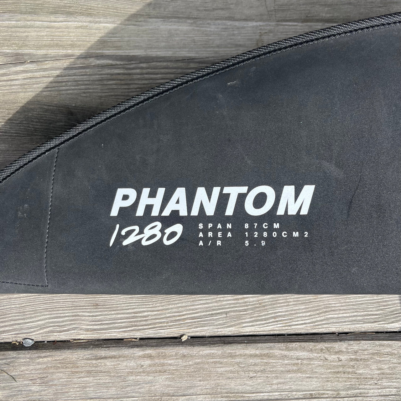F-One Phantom FCT 1280 Set 4⭐