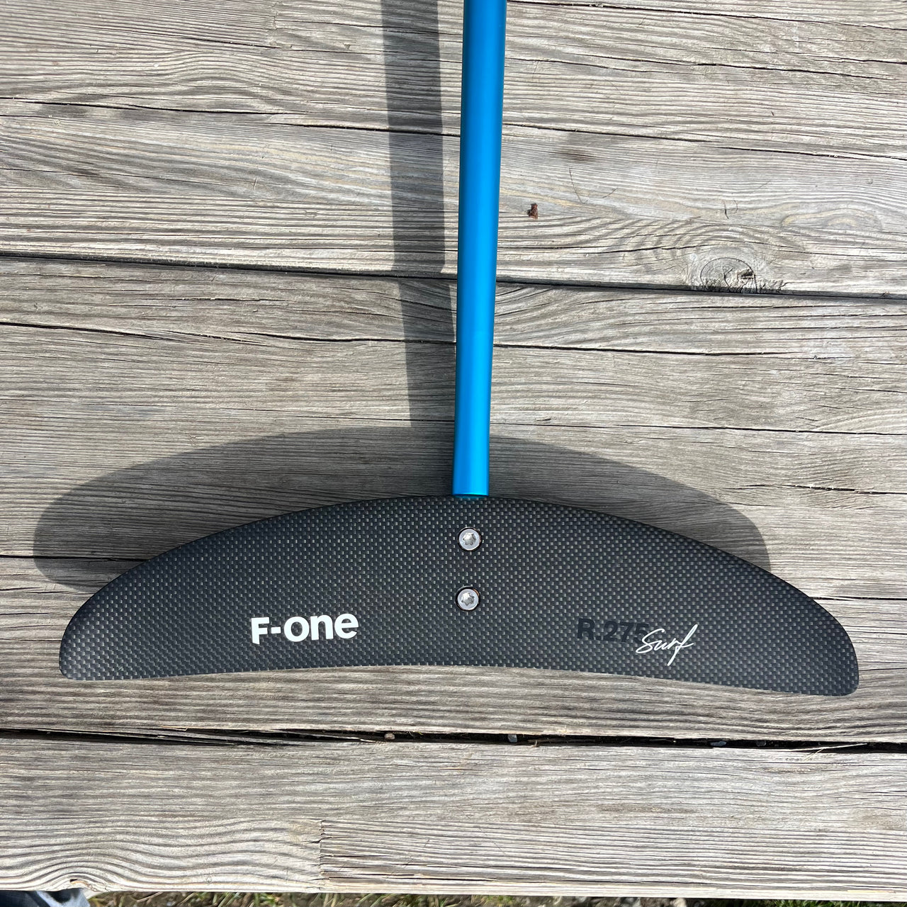 F-One Phantom FCT 1280 Set 4⭐