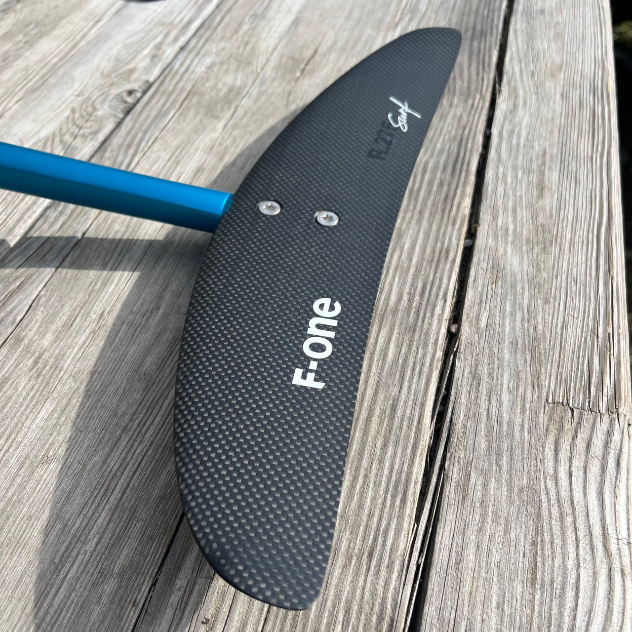F-One Phantom FCT 1280 Set 4⭐