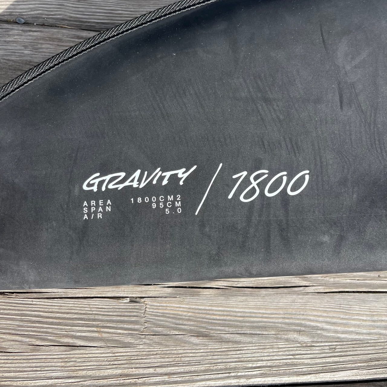 F-One Gravity 1800 FCT 4⭐