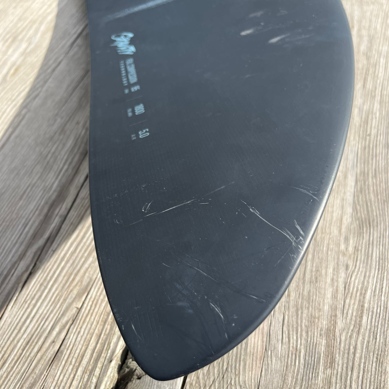 F-One Gravity 1800 FCT 4⭐