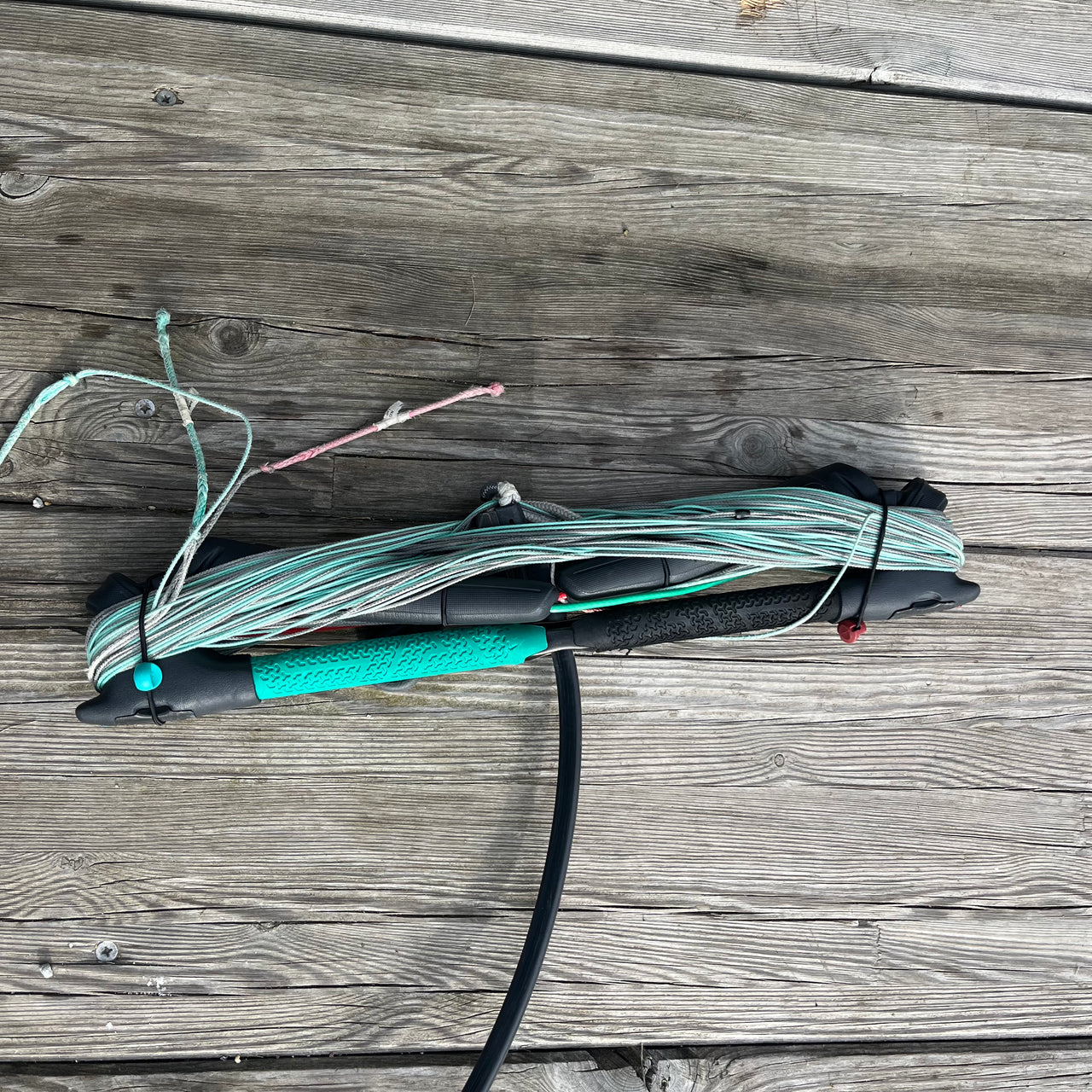 North Reach 2023 15QM Kiteset 4⭐