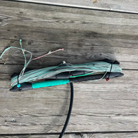 North Reach 2024 13QM Kiteset 3⭐