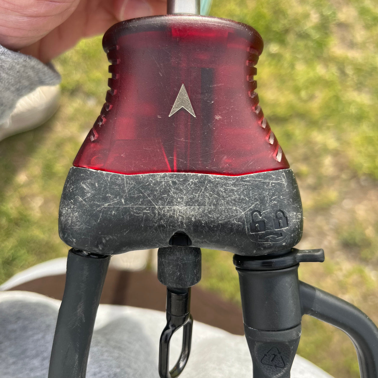 North Reach 2023 15QM Kiteset 4⭐