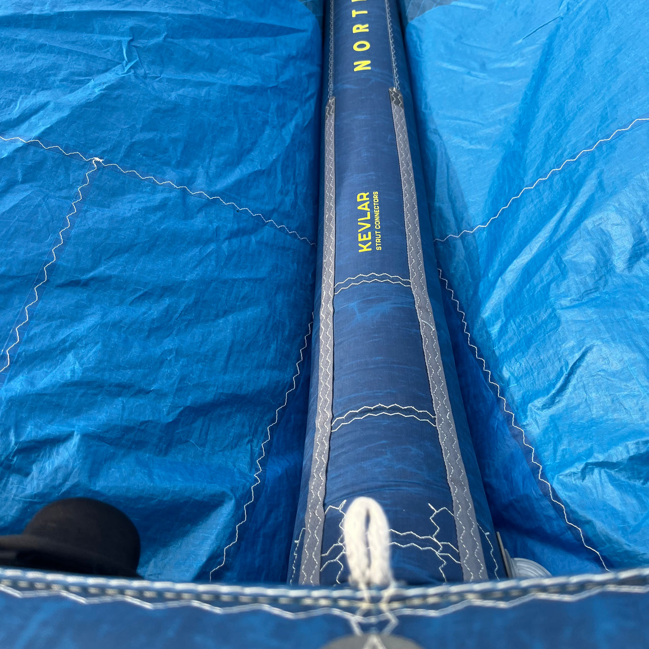 North Reach 2023 15QM Kiteset 4⭐