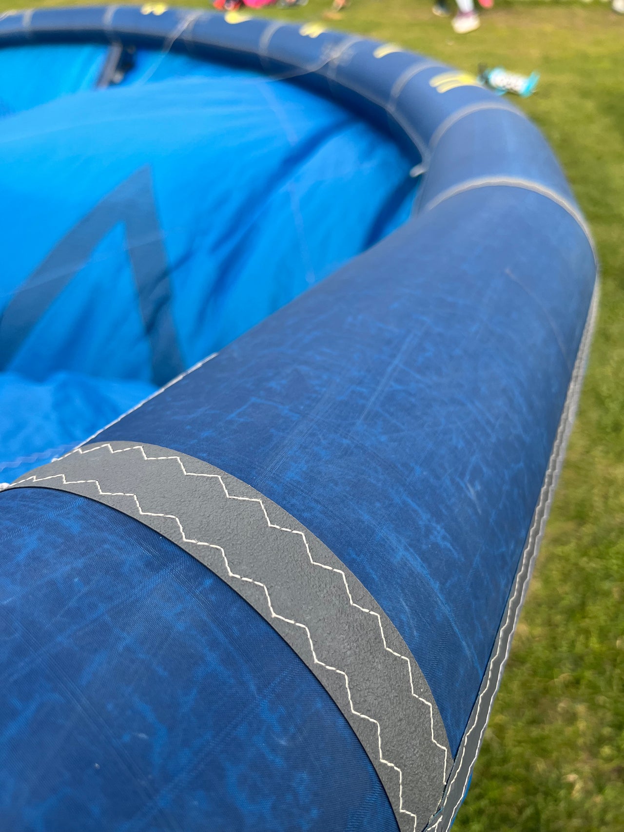 North Reach 2023 15QM Kiteset 4⭐