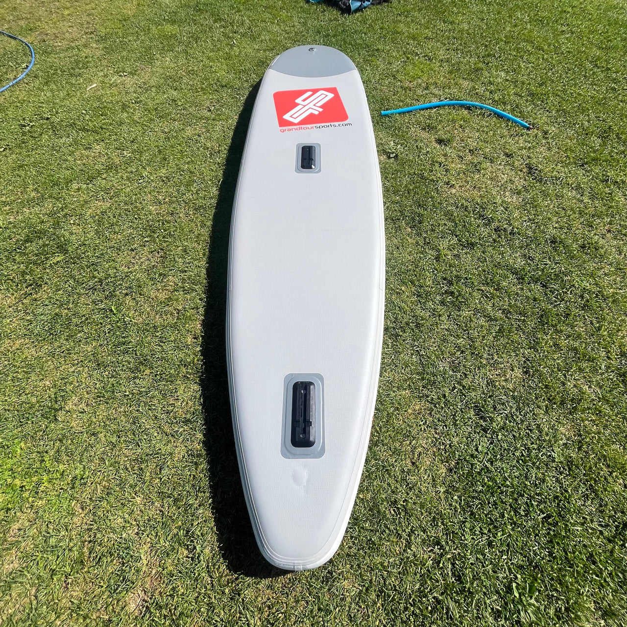 GTS Malibu 11.0 Wingsurf SUP 4⭐