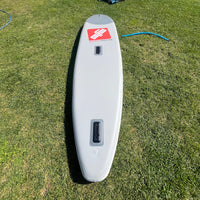 GTS Malibu 11.0 Wingsurf SUP 4⭐
