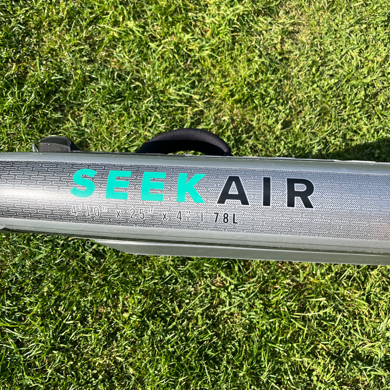 North Seek Air 2023 78L 5⭐