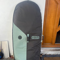 Duotone Sky Style 5'3 2025 4Sterne