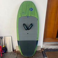 Duotone Sky Style 5'3 2025 4Sterne