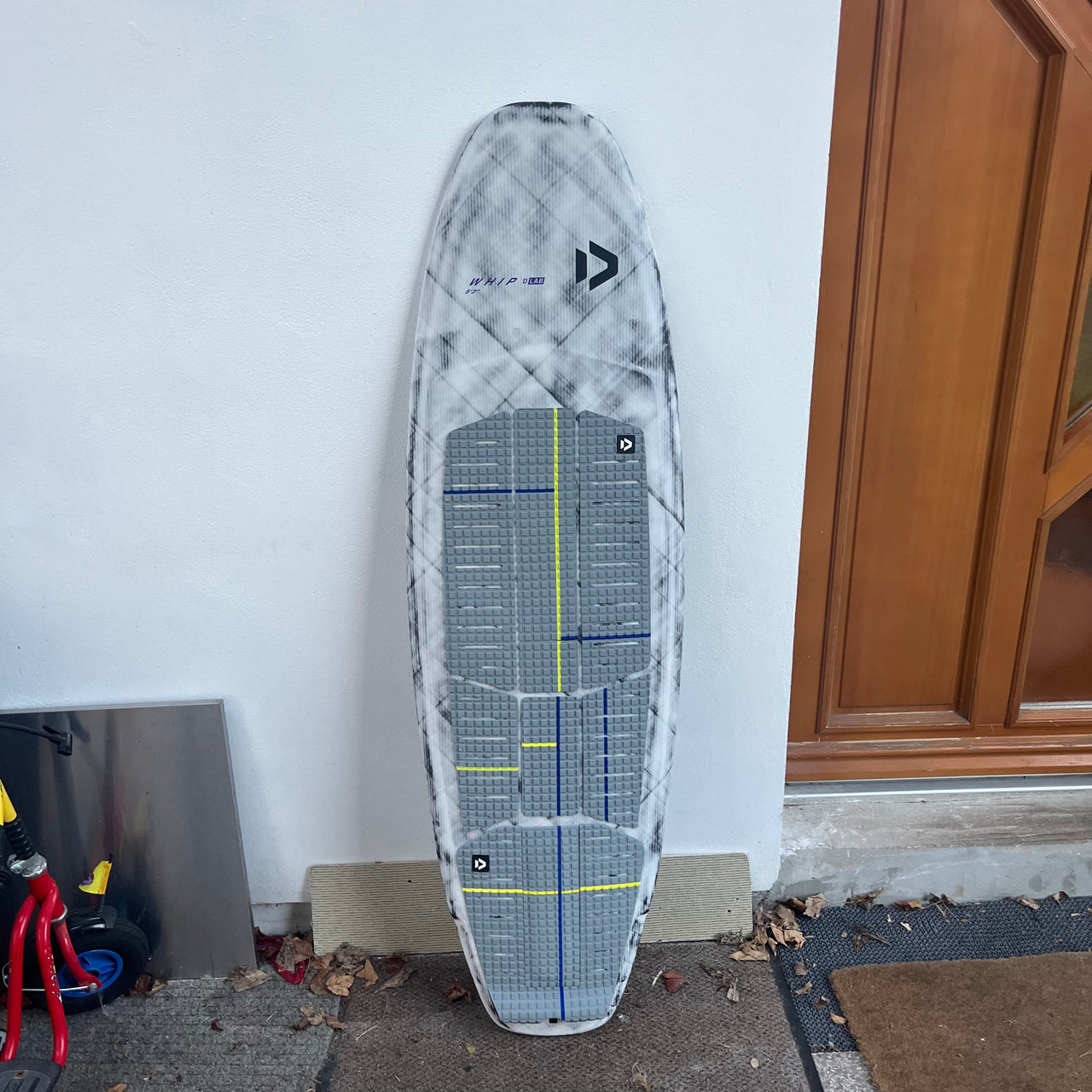 Duotone Whip D/LAB 5'3FT 2025 5⭐