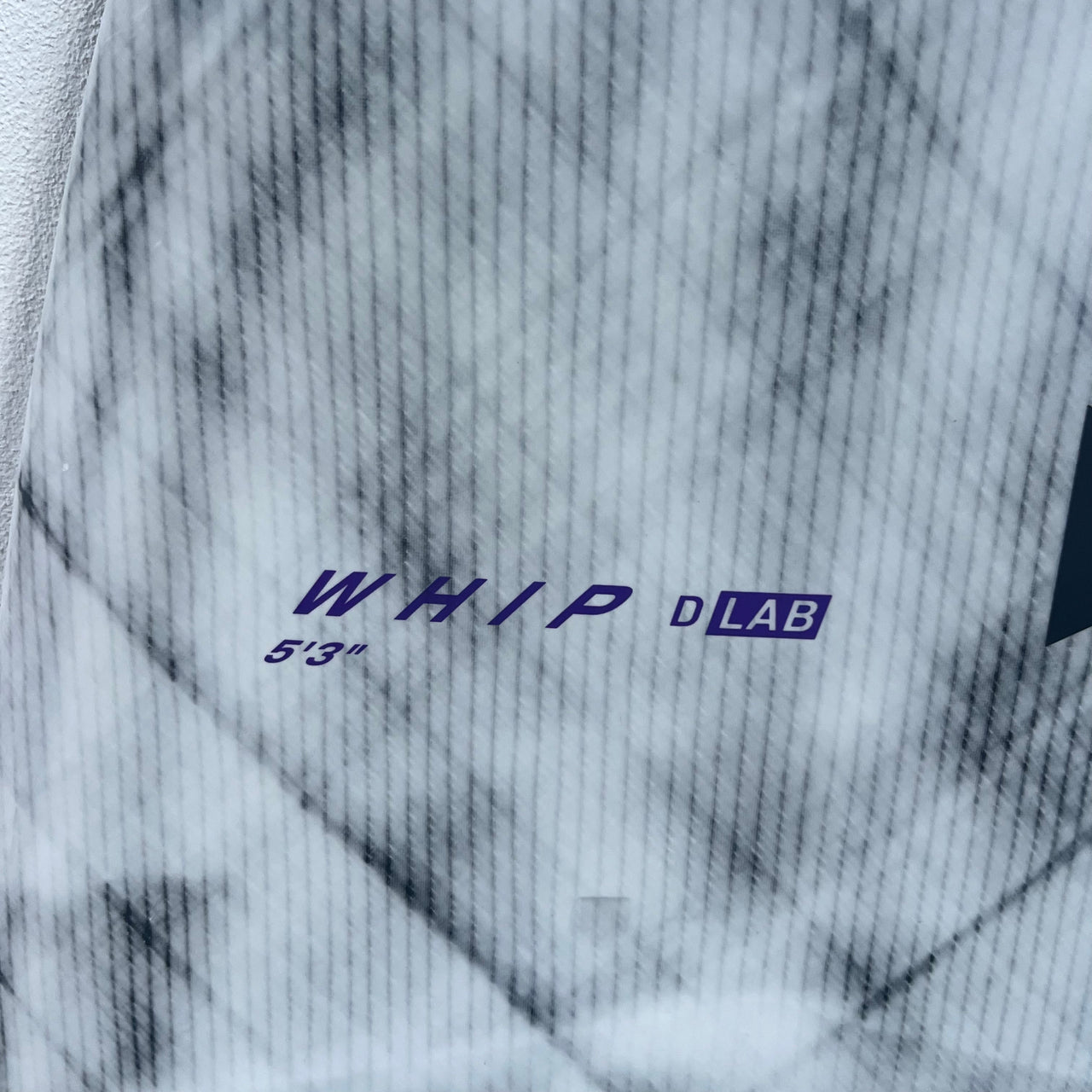 Duotone Whip D/LAB 5'3FT 2025 5⭐