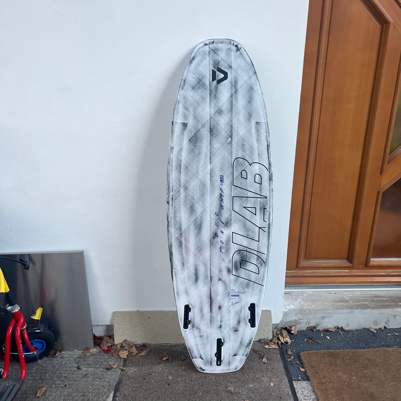 Duotone Whip D/LAB 5'3FT 2025 5⭐
