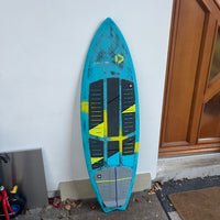 Duotone Volt D/LAB 5'4FT 2025 4⭐