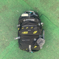 Duotone Neo D/LAB 8QM 2025 6⭐