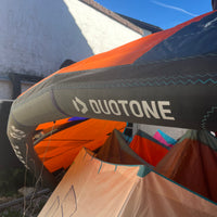 Duotone Rebel SLS 12QM 2025 5⭐