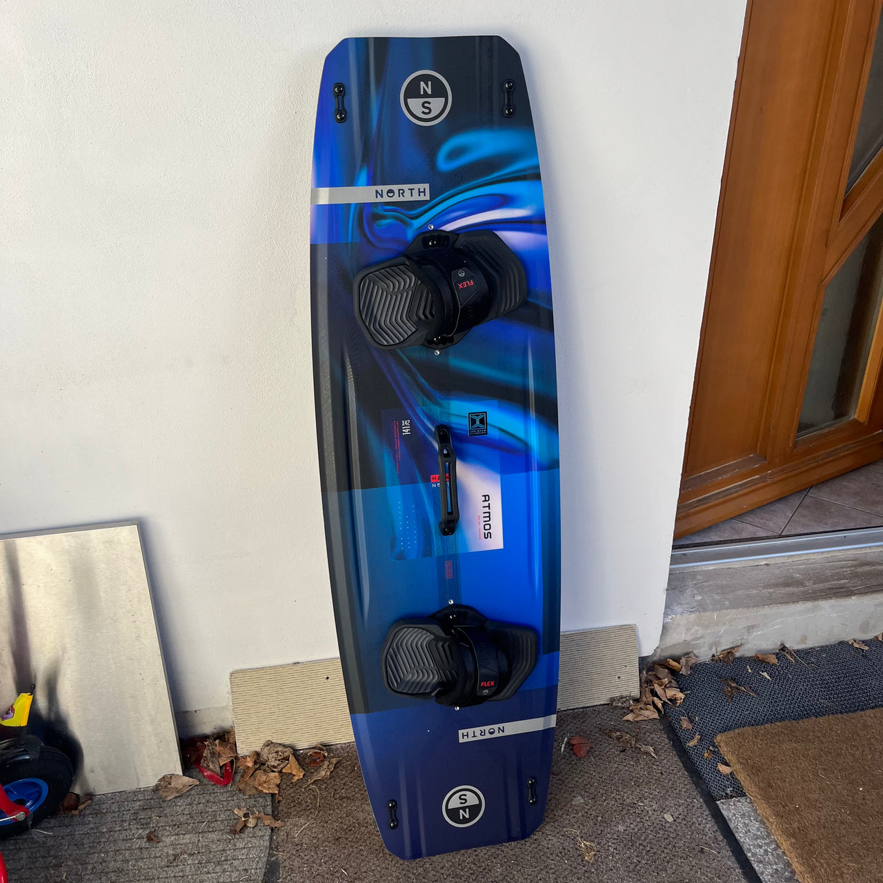 North Atmos 141cm 2025 5⭐