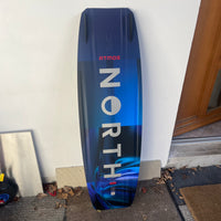 North Atmos 136cm 2025 5⭐