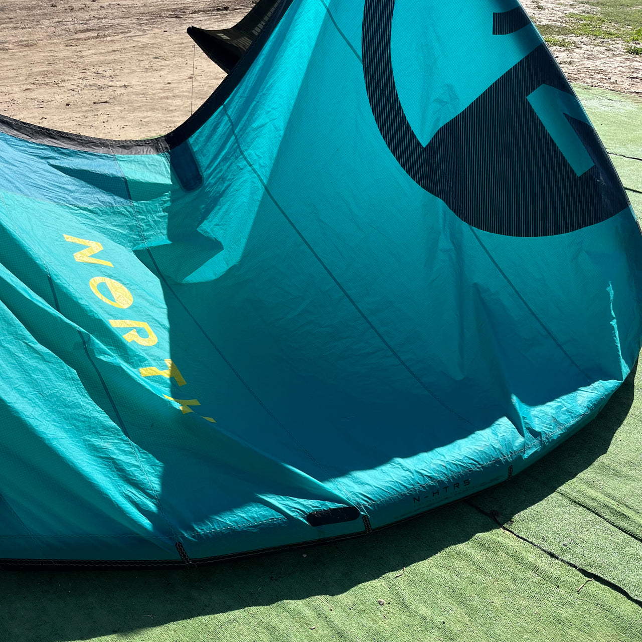 North Reach 2024 13QM Kiteset 3⭐