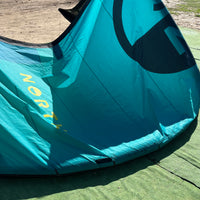 North Reach 2024 13QM Kiteset 3⭐