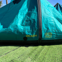 North Reach 2024 13QM Kiteset 3⭐