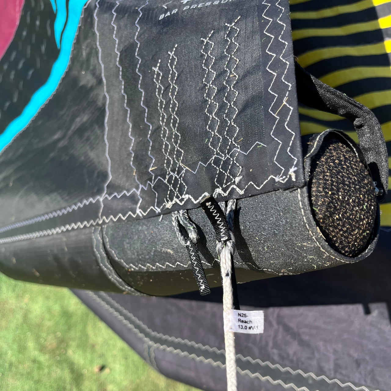 North Reach 2025 13QM 5⭐